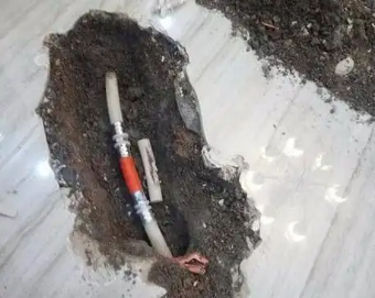 运城测漏水电话