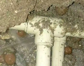 运城测漏水多少钱