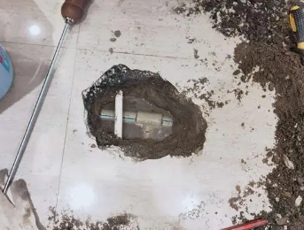 运城测漏水电话