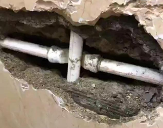 运城测漏水哪家好