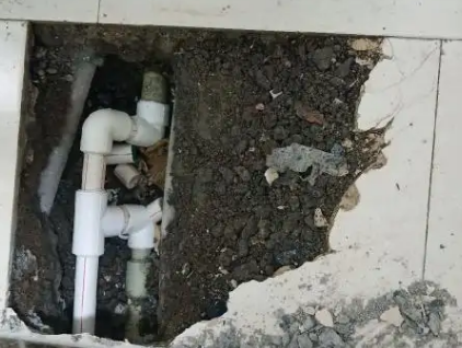 运城测漏水哪家好