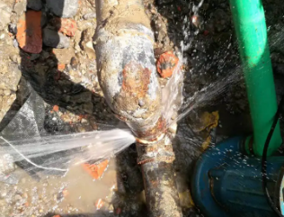 运城测漏水公司电话