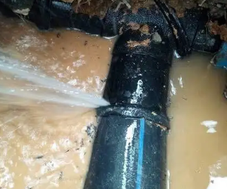 运城测漏水公司哪家好