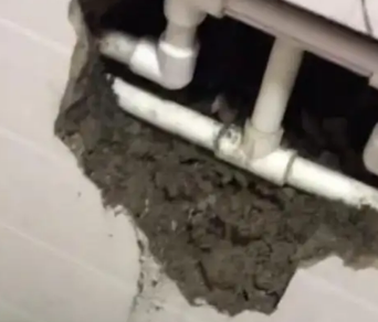 运城漏水检测电话