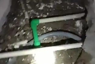 运城测漏水公司