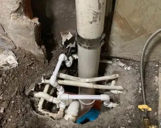 运城漏水检测哪家好