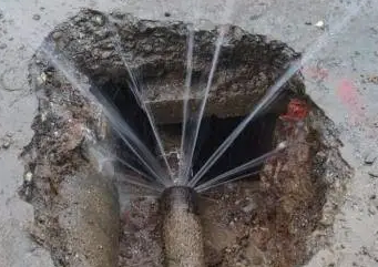 运城漏水检测多少钱