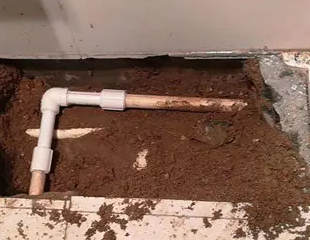 运城测漏水哪家好