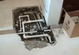 运城卫生间测漏水如何检测