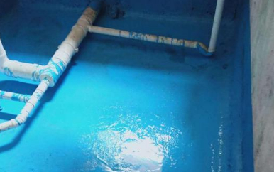 运城卫生间测漏水哪家好