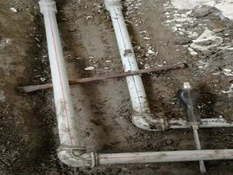 运城卫生间测漏水多少钱