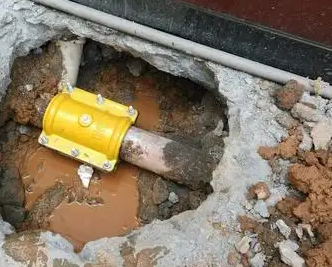 运城卫生间测漏水哪家好