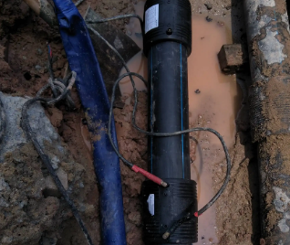 运城水管漏水检测多少钱