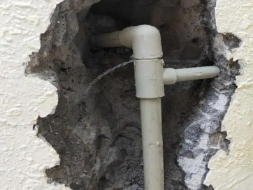 运城卫生间测漏水哪家好