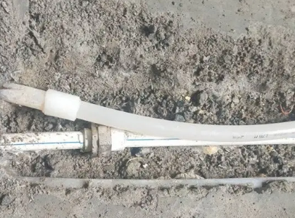 运城卫生间测漏水哪家好