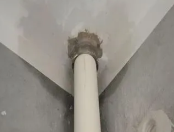 运城卫生间测漏水价格