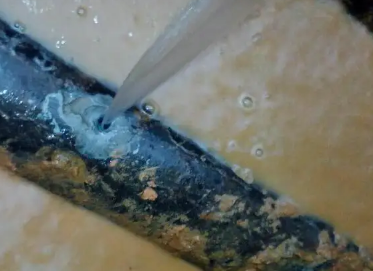 运城水管漏水检测多少钱