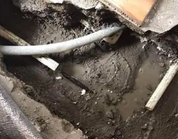 运城卫生间测漏水价格明细