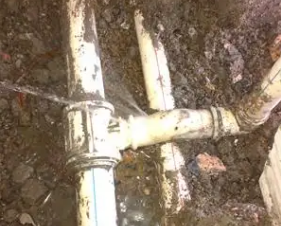 运城卫生间测漏水多少钱