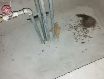 运城卫生间测漏水价格明细