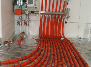 运城地暖维修多少钱