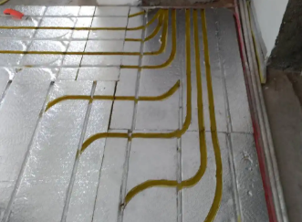 运城地暖维修哪家好