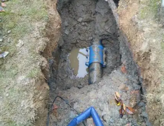 运城水管漏水检测多少钱