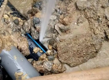运城水管漏水检测哪家好