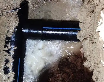 运城水管漏水检测哪家好