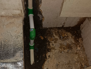 运城卫生间测漏水哪家好