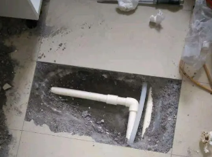 运城卫生间测漏水哪家好