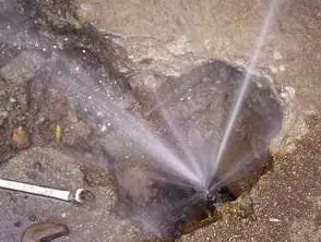 运城水管漏水检测哪家好