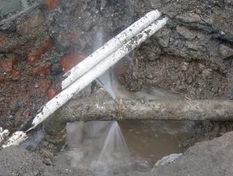 运城测漏水多少钱