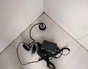 运城测漏水公司