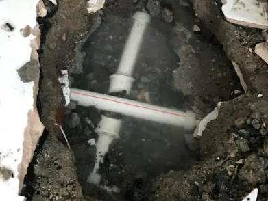 运城漏水检测公司哪家好