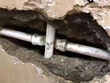 运城漏水检测电话多少