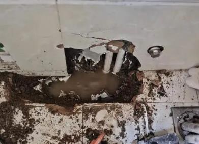 运城漏水检测电话