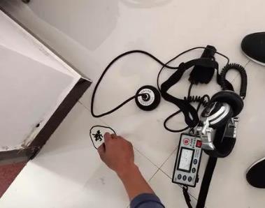 运城测漏水公司电话